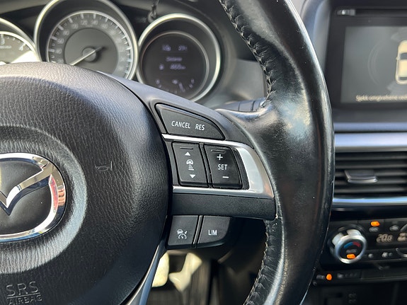 Mazda CX-5 17 of 24