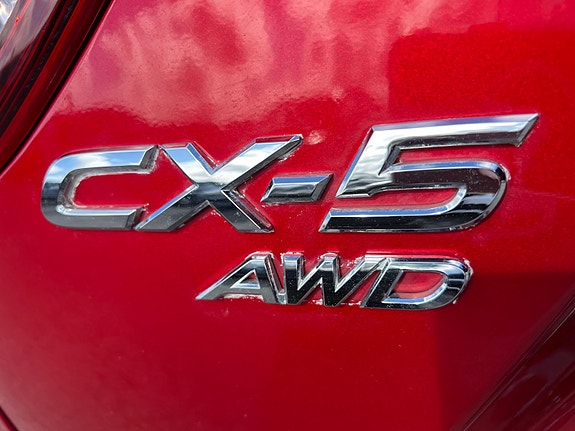 Mazda CX-5 10 of 24