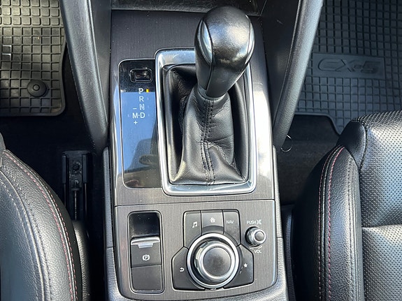 Mazda CX-5 22 of 24