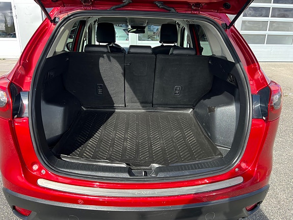 Mazda CX-5 8 of 24