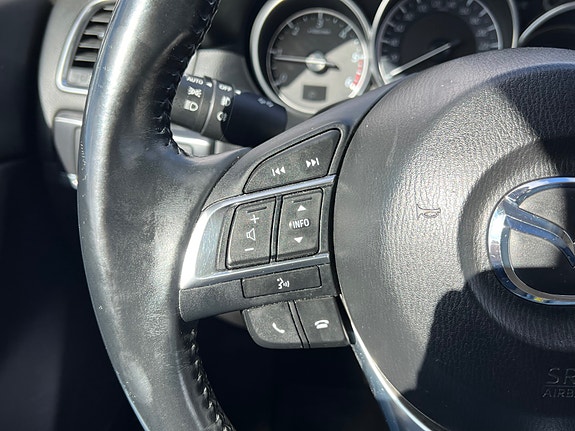 Mazda CX-5 16 of 24
