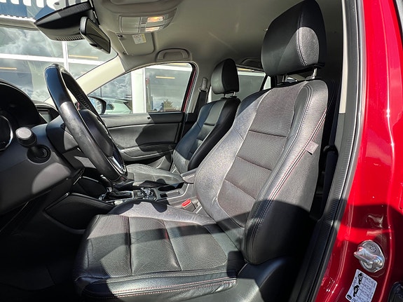 Mazda CX-5 12 of 24