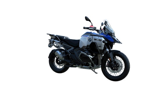 BMW R 1300 GS Adventure