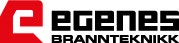 Egenes Brannteknikk AS logo