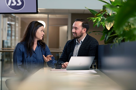 Bilde 1 av 1 i jobbannonse-galleriet