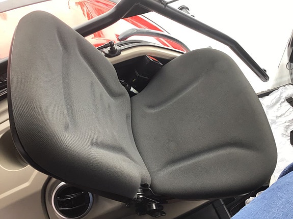 Massey Ferguson MF9S.425 med lasterbraketter! 2025, kr 2 399 000,-