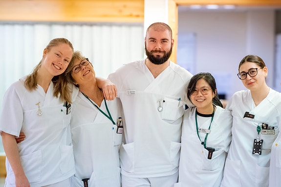 Stiftelsen Betanien logo