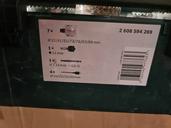 Product image 2 of 3
