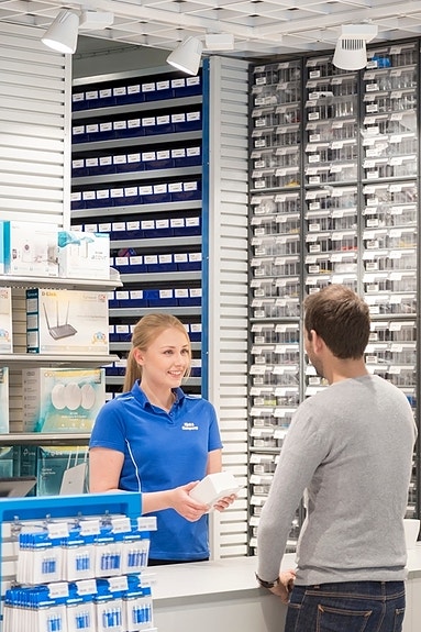 Bilde 1 av 4 i jobbannonse-galleriet