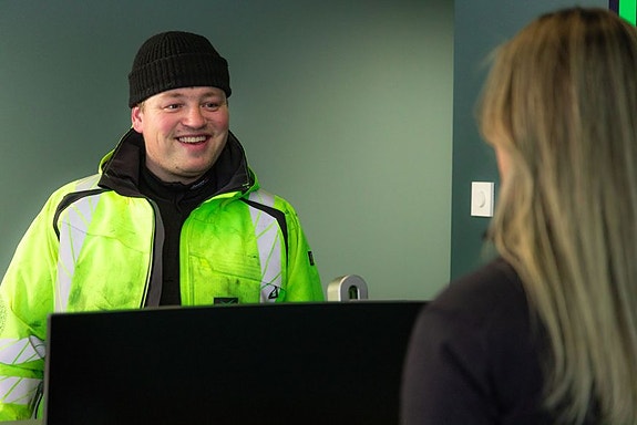 Bilde 3 av 6 i jobbannonse-galleriet