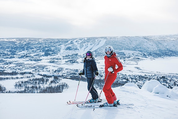 Bilde 2 av 7 i jobbannonse-galleriet