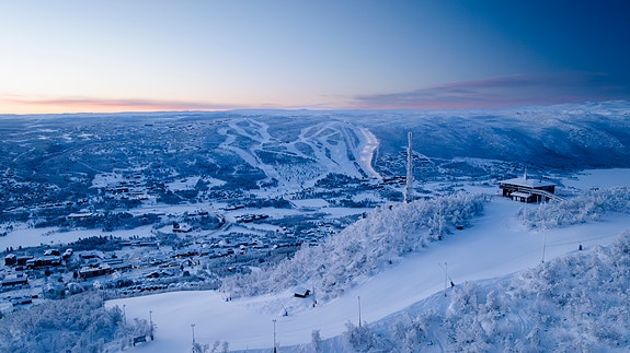 Bilde 1 av 7 i jobbannonse-galleriet