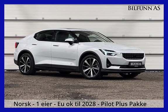 Polestar 2