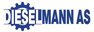 Dieselmann AS logo