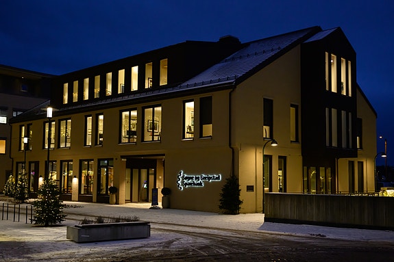 Bilde 3 av 7 i jobbannonse-galleriet