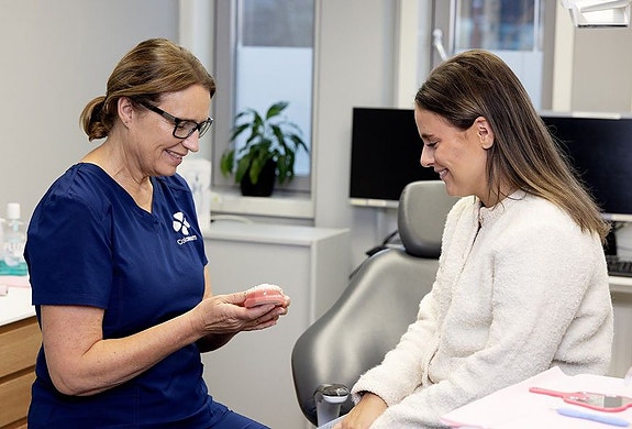 Bilde 1 av 1 i jobbannonse-galleriet