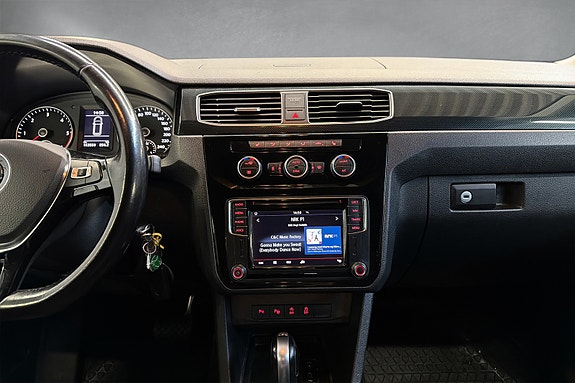 Volkswagen Caddy Maxi 30 of 30