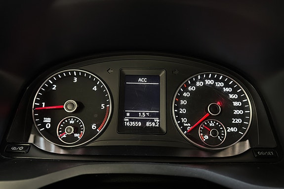 Volkswagen Caddy Maxi 29 of 30