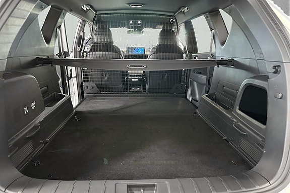 KGM Rexton 18 of 18