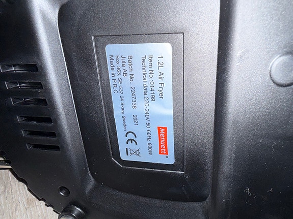 Product image 3 of 3