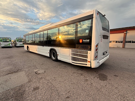 Scania CITYWIDE LE - VI HAR TOTALT 10 STK FOR SALG 3 of 5
