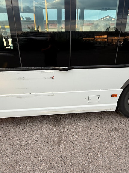 Scania CITYWIDE LE - VI HAR TOTALT 10 STK FOR SALG 4 of 5
