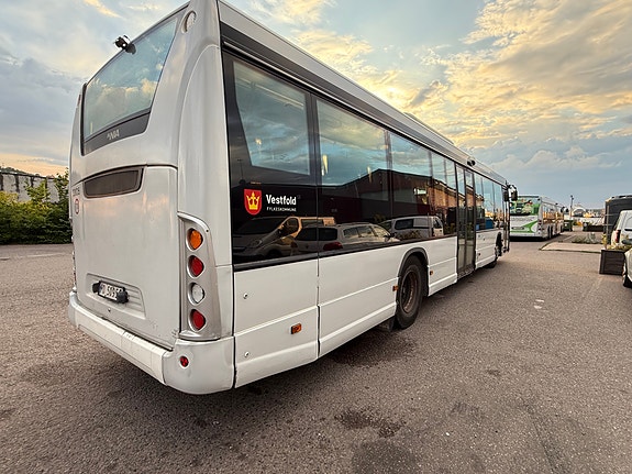 Scania CITYWIDE LE - VI HAR TOTALT 10 STK FOR SALG 5 of 5