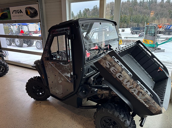 Segway Fugleman UT10