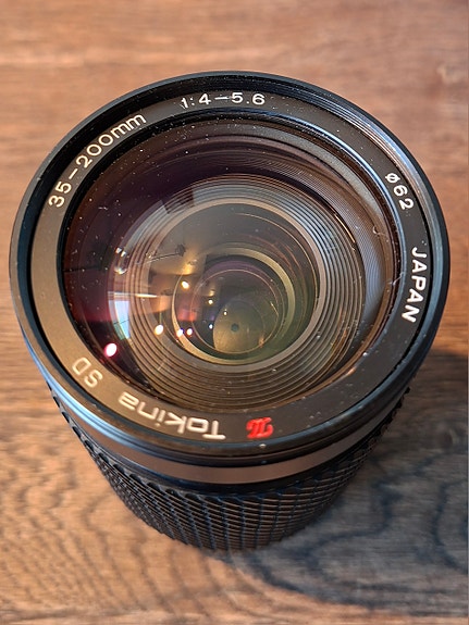 Product image 2 of 5