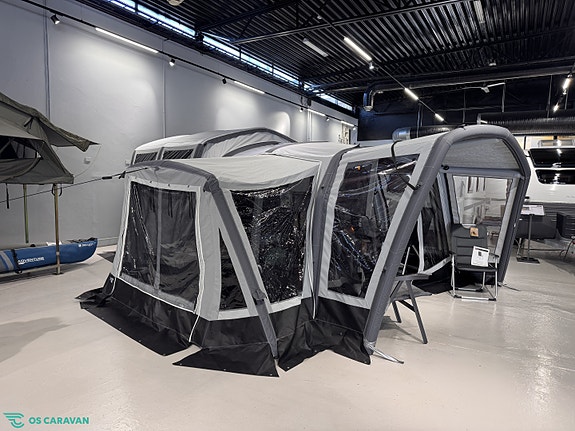 Combi-Camp Wigo Barracuda 1300