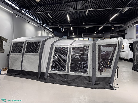 Combi-Camp Wigo Barracuda 1300 3 of 5