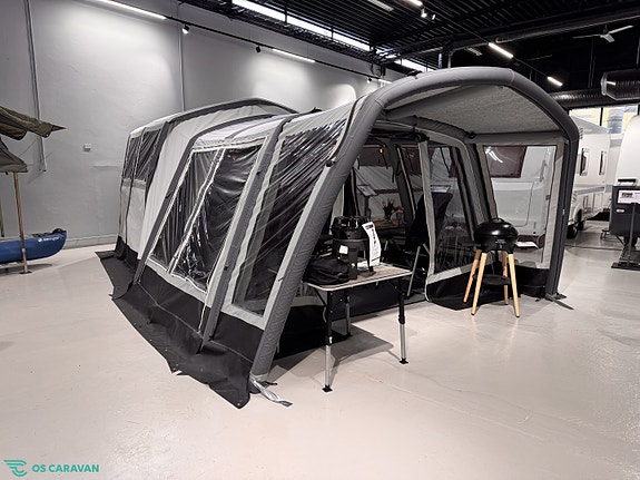 Combi-Camp Wigo Barracuda 1300 4 of 5