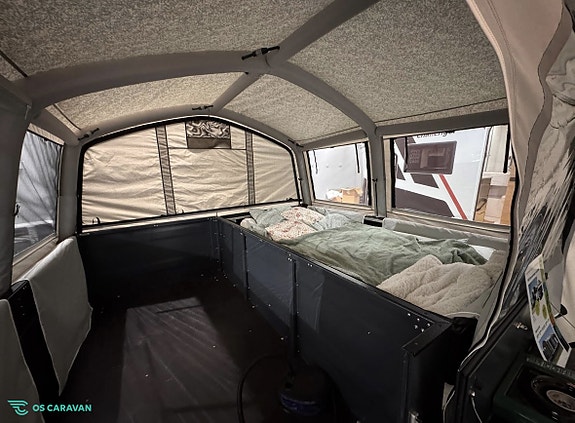 Combi-Camp Wigo Barracuda 1300 5 of 5