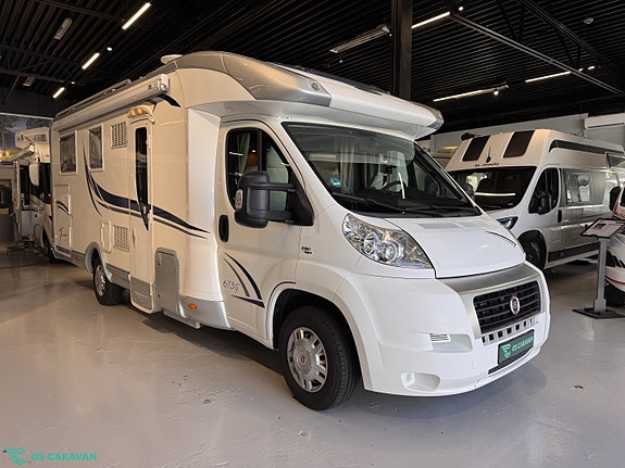 Mclouis TANDY 673 Solceller +++