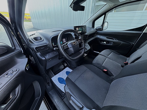 Opel Combo 2 of 5