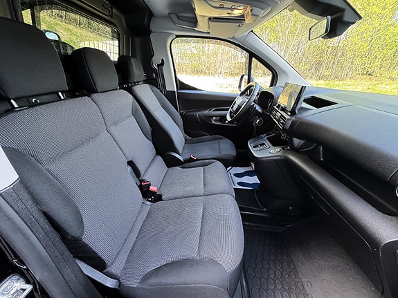 Opel Combo 3 of 5