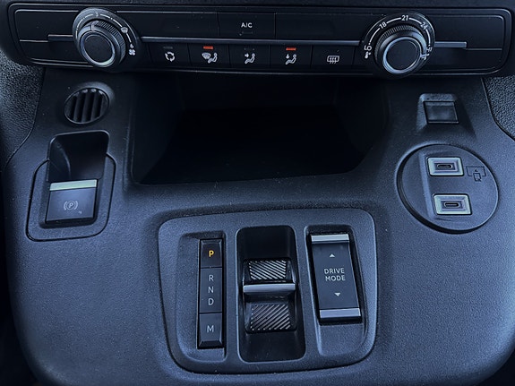 Opel Combo 4 of 5