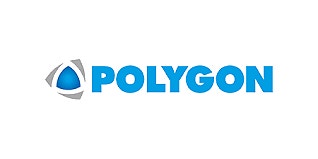 Polygon AS logo