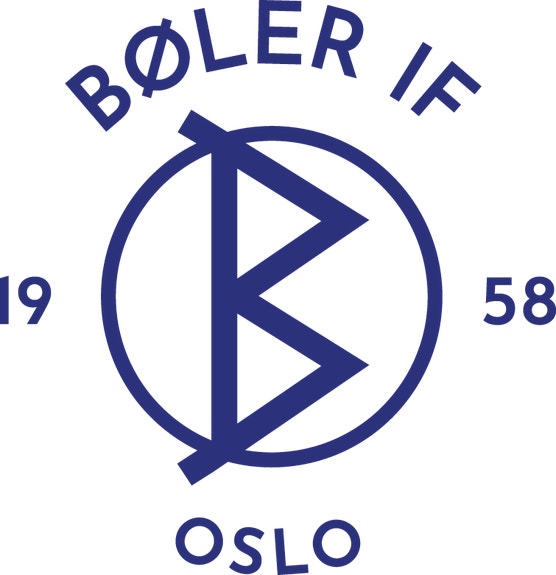BØLER IDRETTSFORENING logo