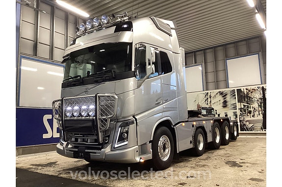 Volvo FH