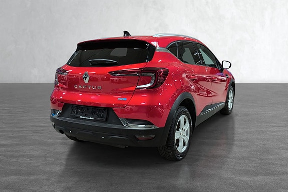 Det medfølger to nøkler til denne bilen.