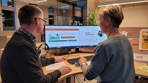 Bilde 1 av 1 i jobbannonse-galleriet