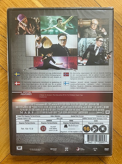 Product image 2 of 2