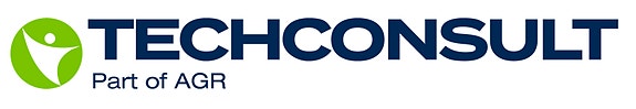 Techconsult AS logo