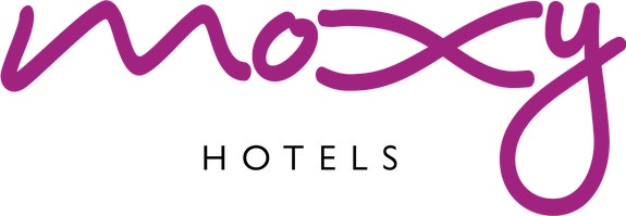 Moxy Bergen logo