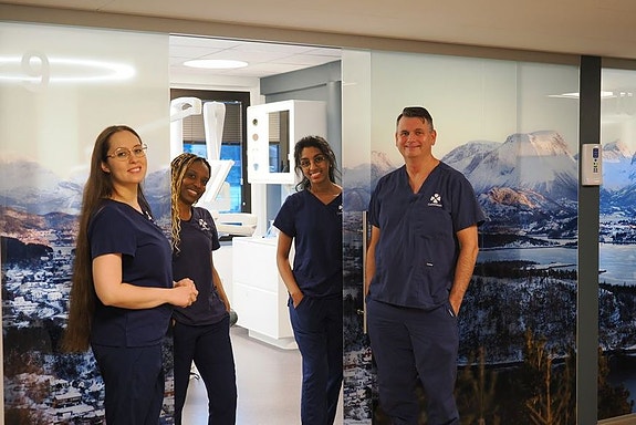 Bilde 2 av 3 i jobbannonse-galleriet