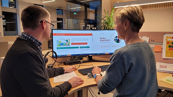 Bilde 1 av 1 i jobbannonse-galleriet
