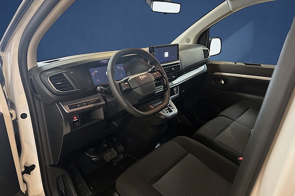 Fiat Scudo 9 of 20
