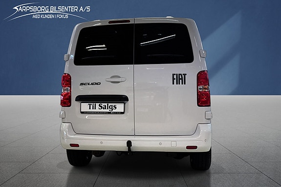 Fiat Scudo 6 of 20
