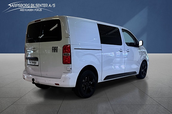 Fiat Scudo 5 of 5